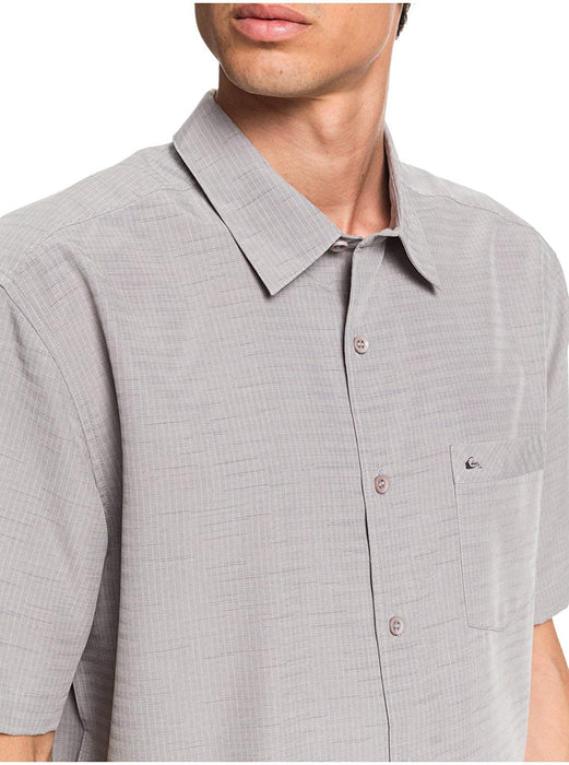 Quiksilver Men's Centinela 4 Woven