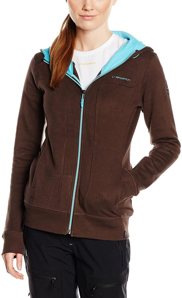 La Sportiva Bimbaluna Zip Hoody - Women's