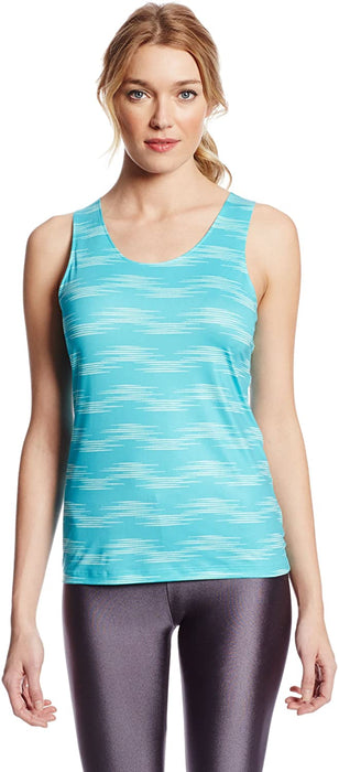 Columbia Women's Siren Splash Print Tank Top
