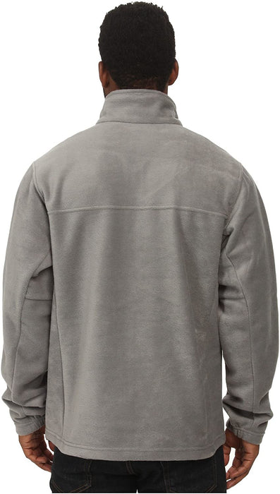 Columbia Sportswear Men's Dotswarm II Front-Zip Jacket