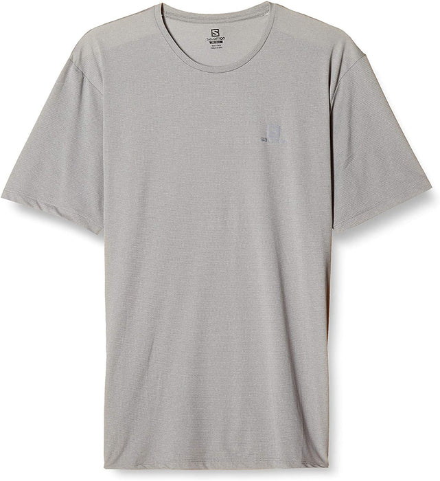 Salomon Mens Agile Training Tee M