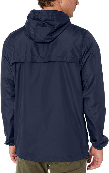 Quiksilver Men's Everyday Track Jacket