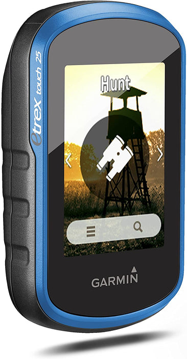 Garmin etrex Touch 25