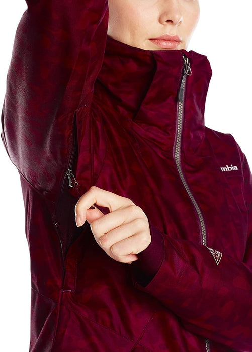 Columbia Sportswear Women's Unparalleled Jacket