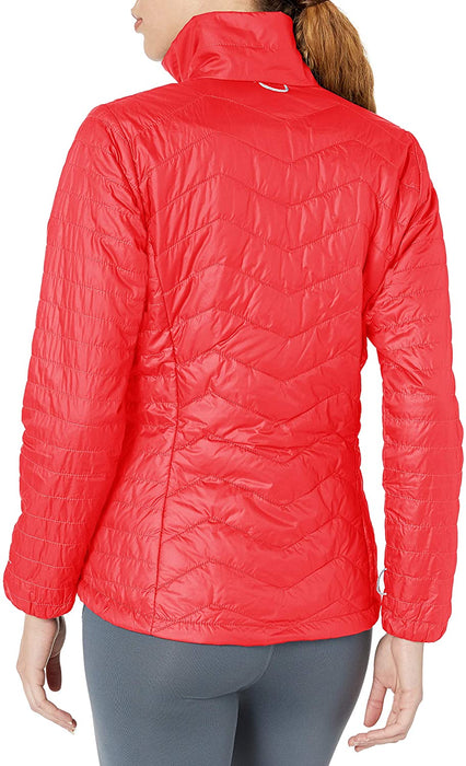 Columbia Women's Tumalt Creek Jacket