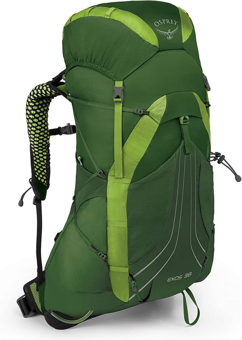 Osprey Exos 38 Men's Backpacking Backpack