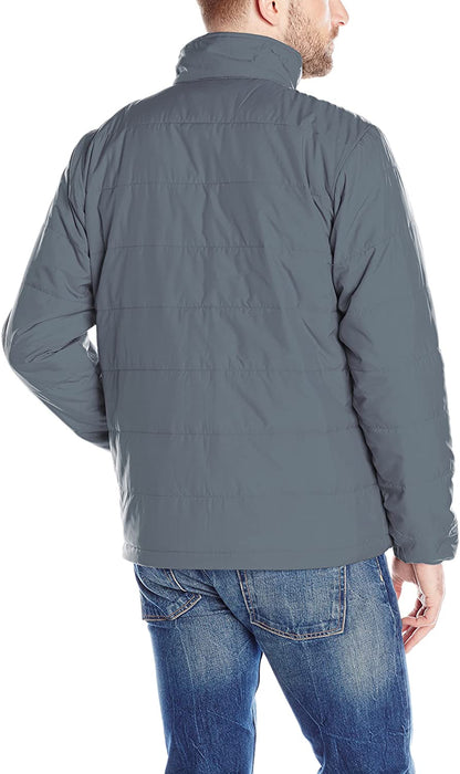 Columbia Men's Saddle Chutes Jacket