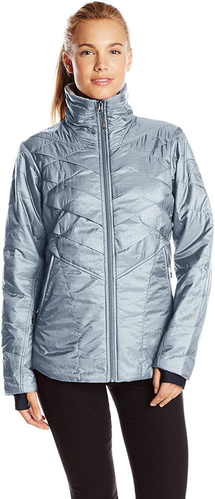 Columbia Women's Kaleidaslope II Jacket