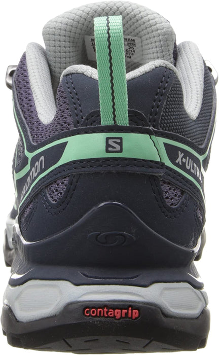 Salomon Women's X Ultra Prime W Hiking Shoes