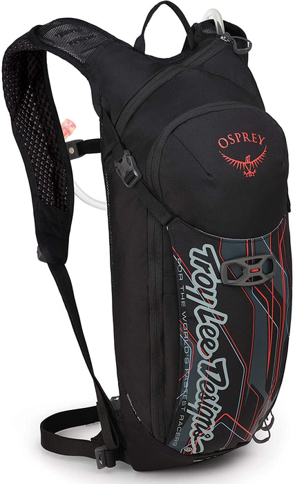 Osprey Siskin 8 Men's Bike Hydration Backpack