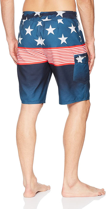 Quiksilver Men's Division Independent 20