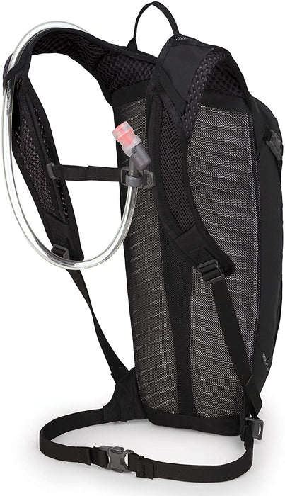 Osprey Siskin 8 Men's Bike Hydration Backpack