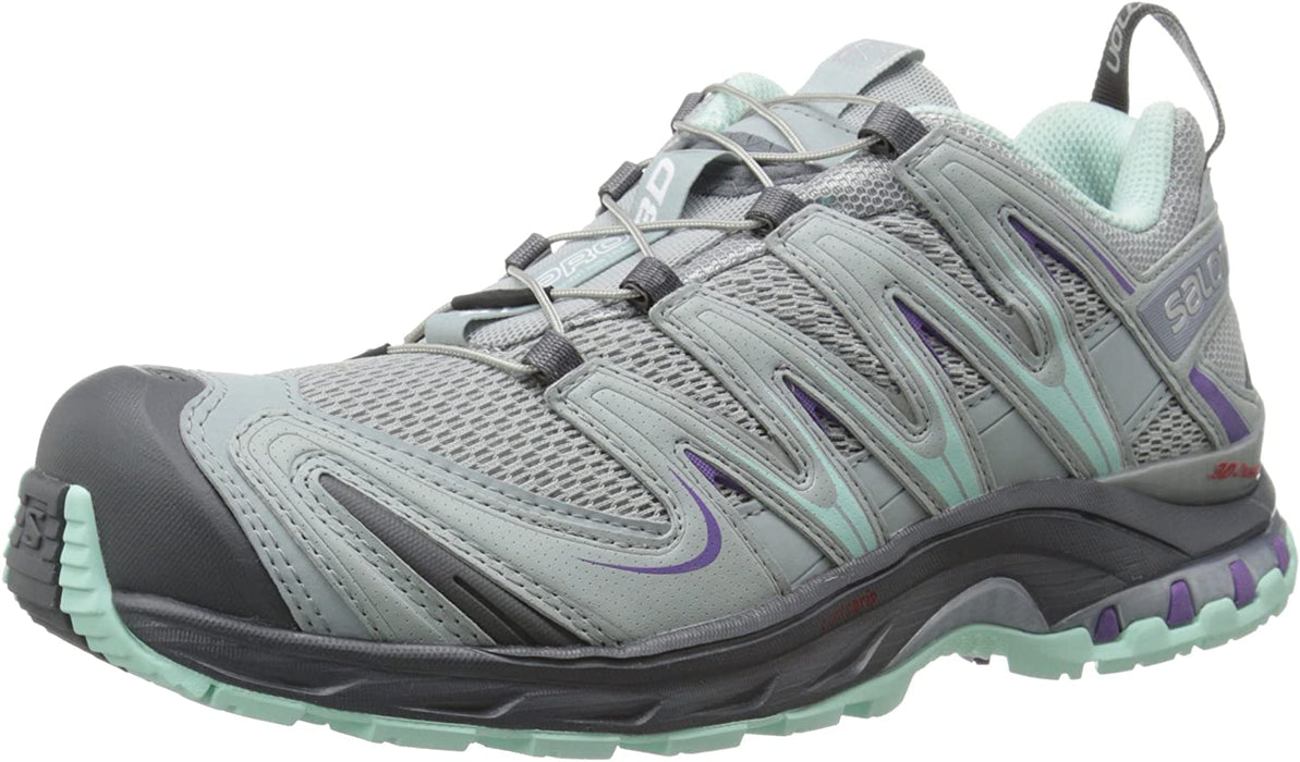 Salomon Women's XA Pro 3D W Trail Running Shoe
