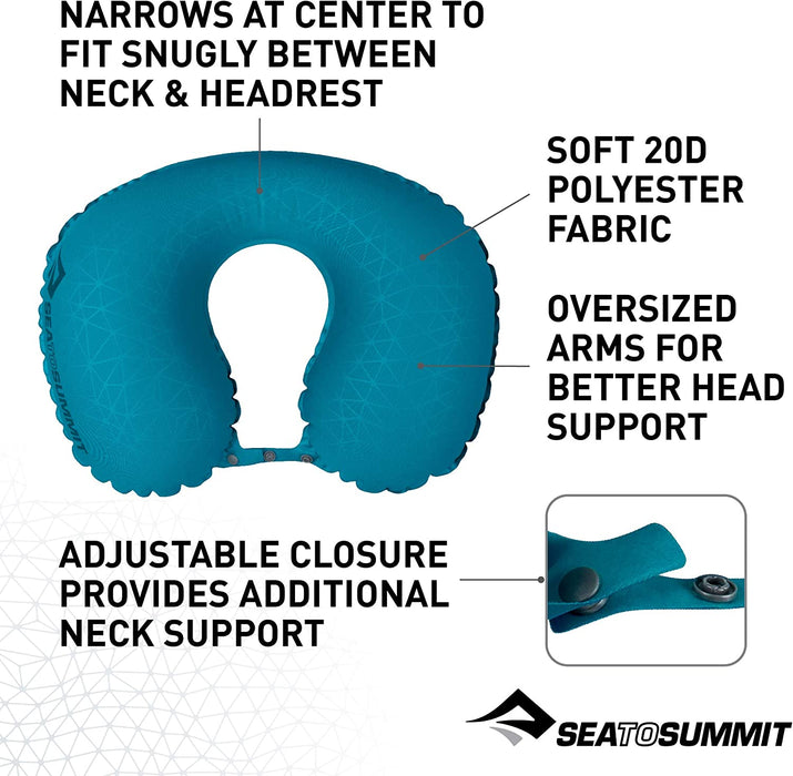 Sea to Summit Aeros Traveler Pillows