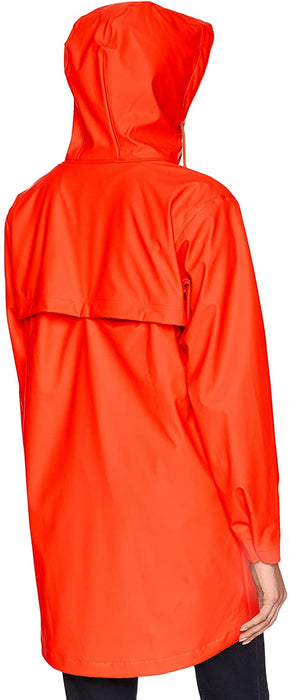 Helly Hansen Women's Dunloe Waterproof Hooded Rain Jacket