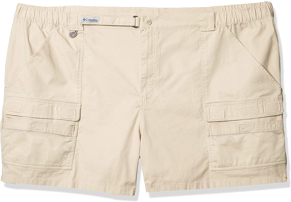 Columbia Men's Half Moon III Short