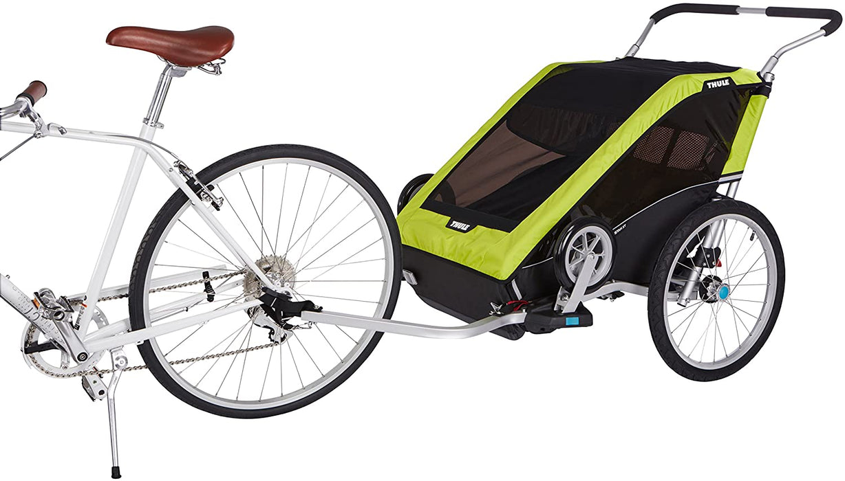 Thule Chariot Cheetah XT Multisport Trailer