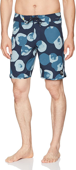 Quiksilver Men's Resin Beach 19 Boardshort