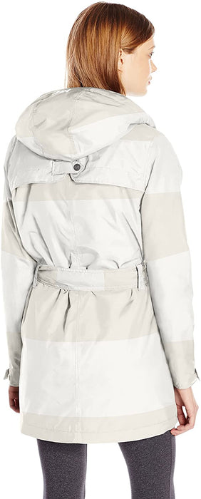 Helly Hansen Women's W Waterproof Lyness Insulated Rain Coat