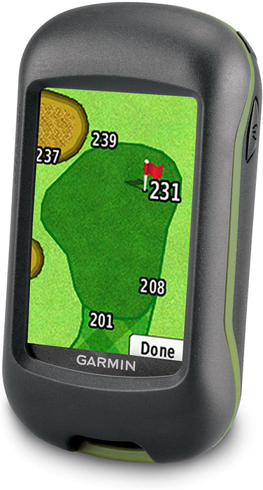 Garmin Approach G3 Waterproof Touchscreen Golf GPS