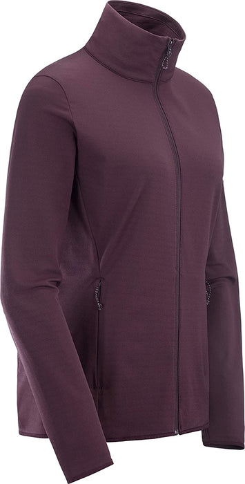 Salomon womens Outrack Full Zip