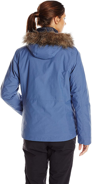 Columbia Sportswear Women's Sunset Vista Interchange Jacket