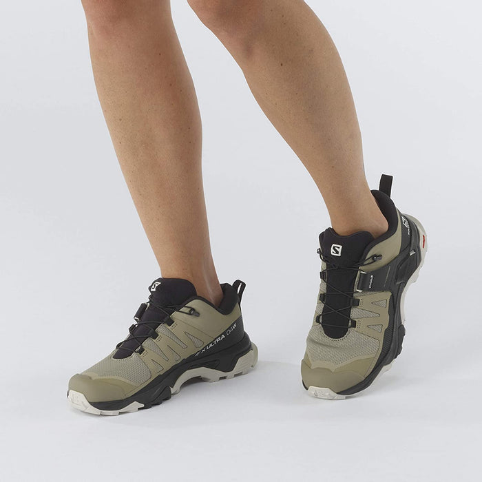 Salomon Women's X Ultra 4 W Hiking Shoe