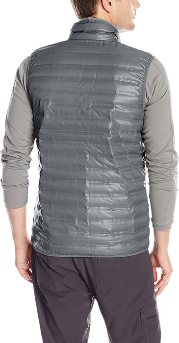 Columbia Sportswear Men's Flash Forward Down Vest