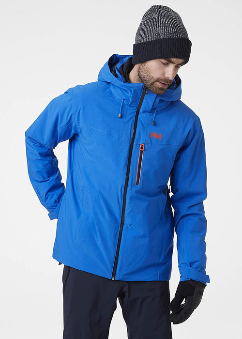Helly Hansen 65599 Men's Swift 4.0 Jacket