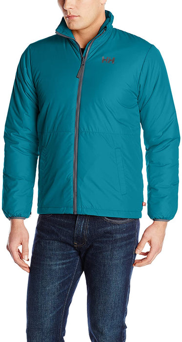 Helly Hansen Squamish CIS (3-in-1) Rain Jacket