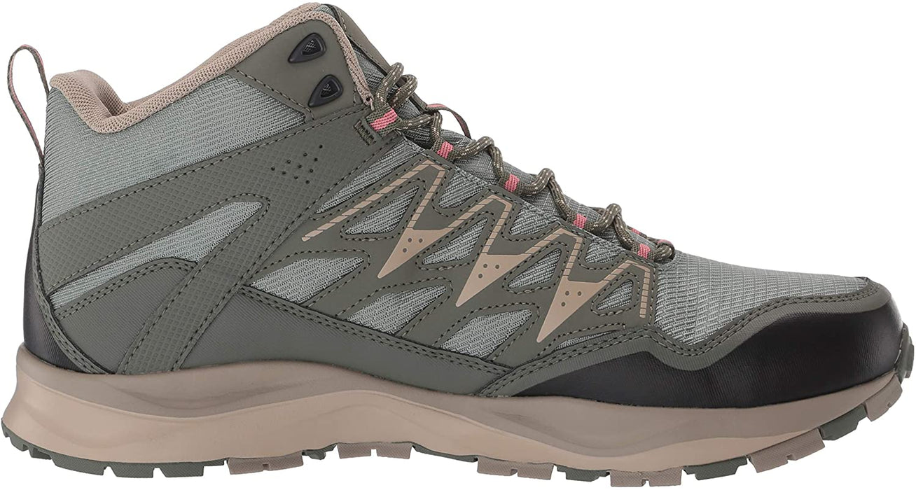 Columbia Women's Wayfinder Mid Outdry Boot