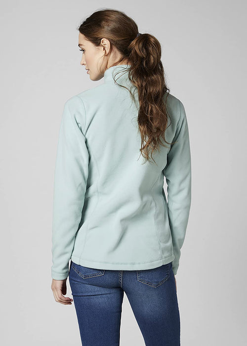 Helly-Hansen 50845 Women's Daybreaker 1/2 Zip Fleece Pullover Jacket