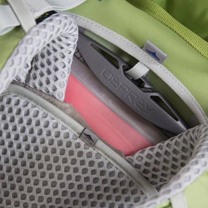 Osprey Sirrus 50 Women's Backpacking Backpack