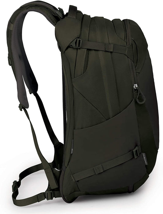 Osprey Tropos Laptop Backpack, Black