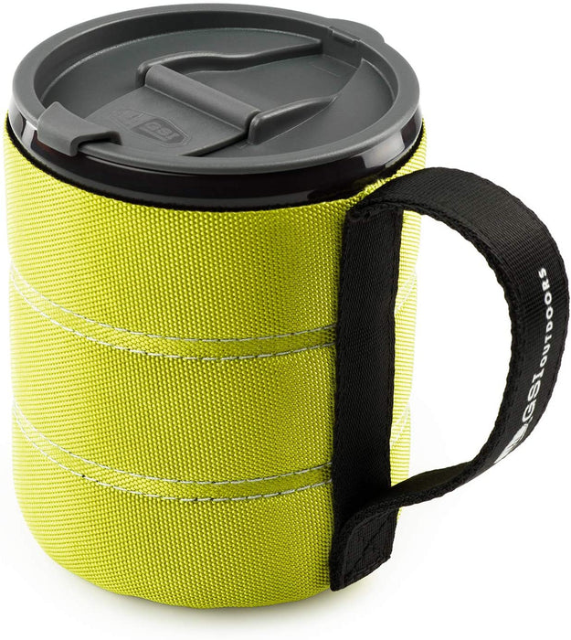 GSI Outdoors Infinity Backpacker Mug