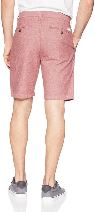 Quiksilver Men's Krandy Oxford Walk Short