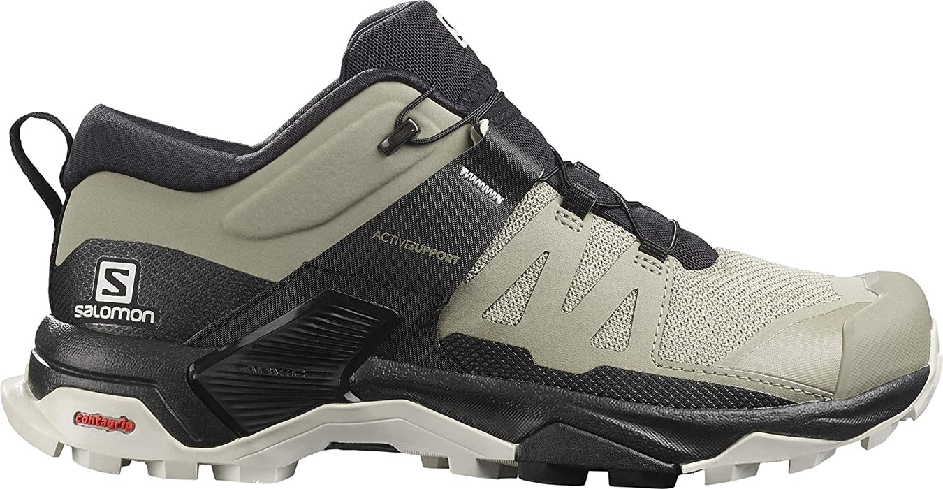 Salomon Women's X Ultra 4 W Hiking Shoe
