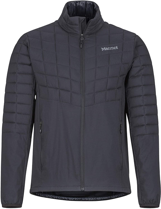 Marmot Men's Featherless Hybrid Jacket