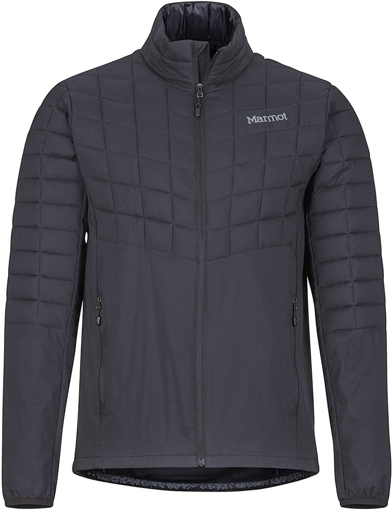 Marmot Men's Featherless Hybrid Jacket