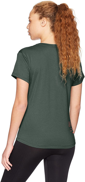 Helly-Hansen W Une Short-Sleeve Tee
