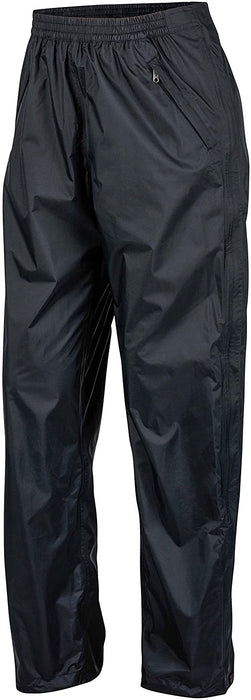 Marmot Women's PreCip Lightweight Waterproof Full-Zip Pant