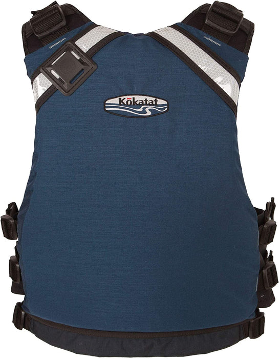 Kokatat Outfit Tour PFD Kayak Lifejacket