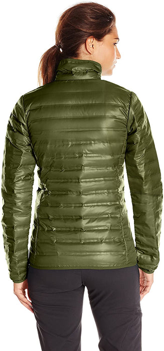 Columbia Women's Flash Forward Down Jacket