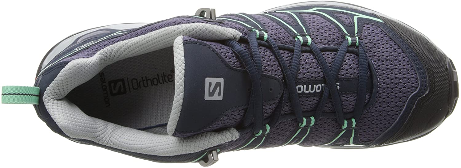 Salomon Women's X Ultra Prime W Hiking Shoes