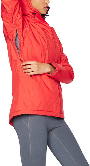 Helly-Hansen Women's Loke Isa Jacket