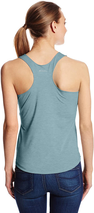 Columbia Sportswear Women's Siren Splash Texture Tank Top