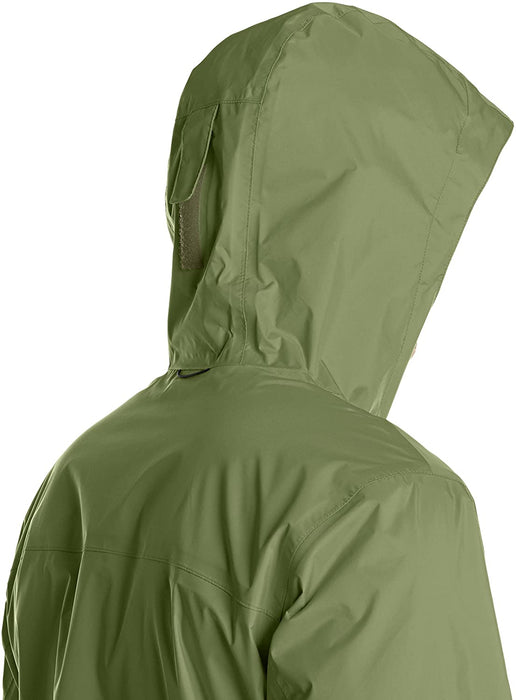 Columbia Men's EvaPOURation Jacket