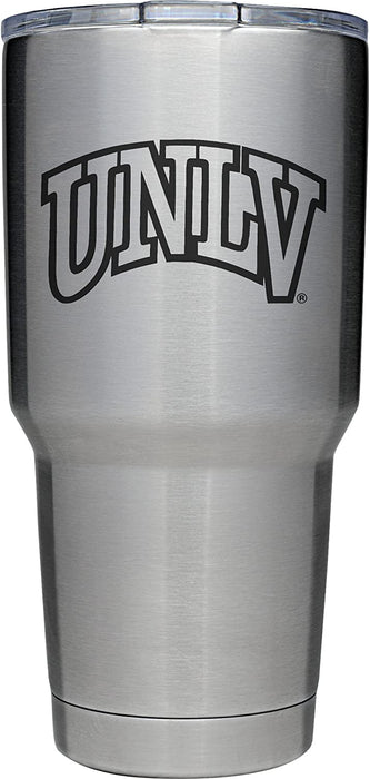 YETI Officially Licensed Collegiate Series Rambler, 30oz Tumbler, UNLV