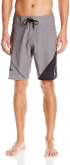 Quiksilver Men's New Wave 20 Inch Swim Boardshort
