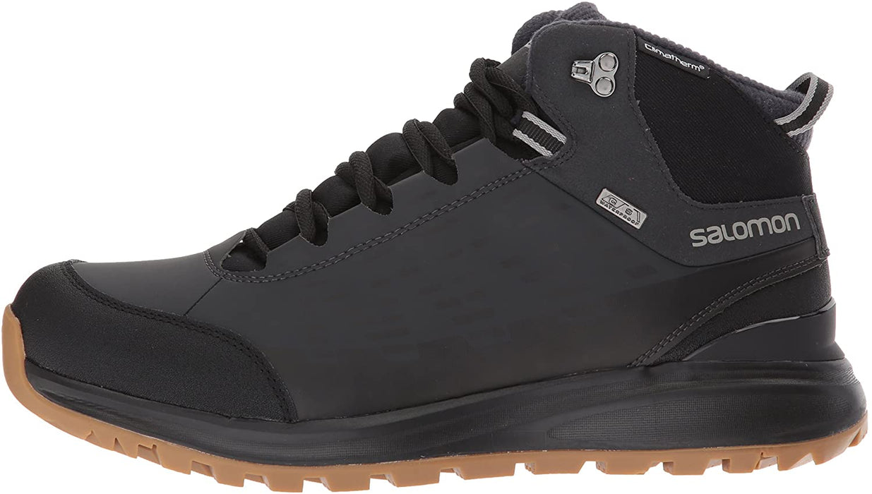 Salomon Men's Kaïpo CS Waterproof 2 Snow Boot